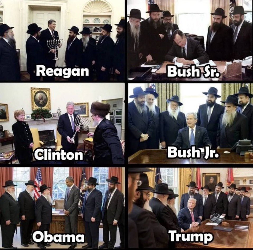yesheisalive's tweet photo. @RealTheForce Yes, but the story didn’t nearly start with Trump. https://t.co/8vDPHX8T4z