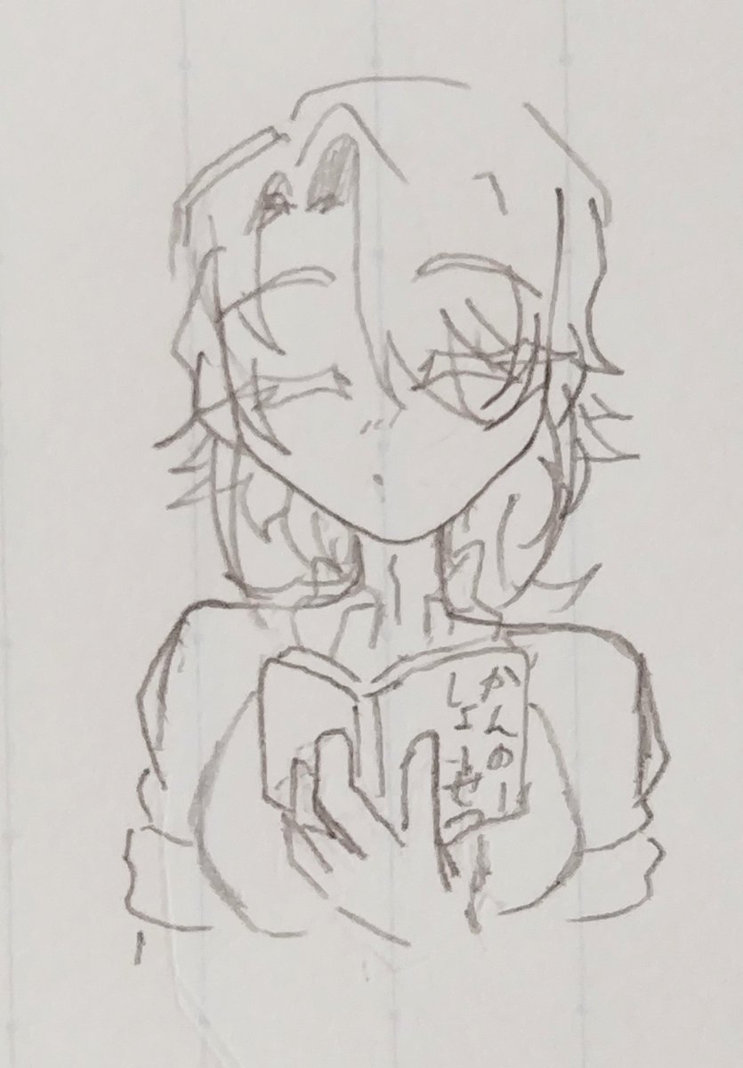 eith16251429X's tweet photo. 読書（？）ルベラ
ルベラは大体2割くらいで本を楽しむ
残り8割はヌくためのオカズに使っている https://t.co/qffhnc7iRu