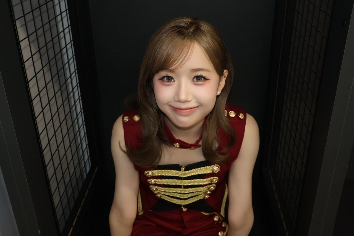 official__ME_I_'s tweet photo. 東京公演ありがとう〜『熱中症注意！塩分ミネラル大切やで！熱い夏はこれっしょ！しゅわしゅわライチソーダ』はもう飲んでくれたかい？🥤

#ME_I_WAY
#KEIKO
#ME_I #ミーアイ https://t.co/eennhLPro2