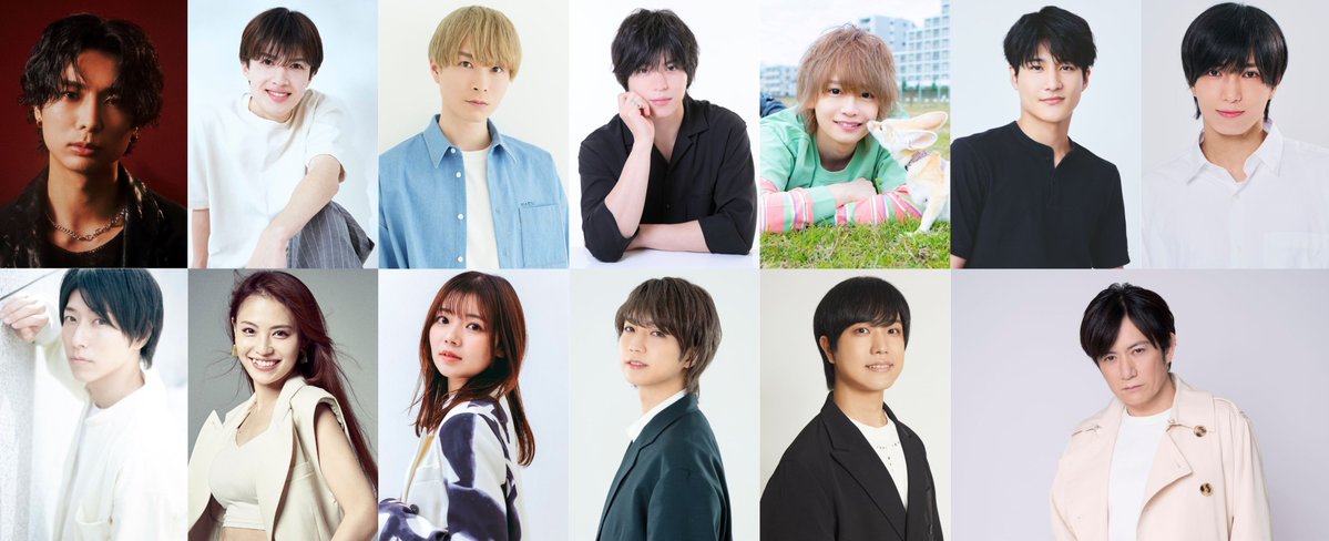 PEaCEPROJECT_Z's tweet photo. 📣絵本朗読LIVE『星の王子さま』
全出演キャストの出演日＆チケット販売スケジュールを公開🌟

📖公演概要
絵本朗読LIVE『星の王子さま』
原作：アントワーヌ・ド・サン＝テグジュペリ『星の王子さま』
脚本：萩原成哉
演出・出演：佐藤アツヒロ
劇場：TOKYO FM HALL（東京都千代田区）

【出演】
安達祐人　上村祐翔　坂垣怜次　佐藤祐吾／アニマルハウスユーキ　内田将綺　谷佳樹　田野アサミ　浜浦彩乃　北出流星　保住有哉　吉永拓斗／佐藤アツヒロ

🗓️公演日程
9月19日（土）19:00
9月20日（日）13:00／17:00
9月21日（月・祝）13:00／17:00
9月22日（火・祝）13:00／17:00
9月23日（水・祝）12:00

本公演は、公演ごとに出演者が異なる日替わりキャストで上演いたします。

⚠️当選後の変更・キャンセルは承ることができません。出演スケジュールを必ずご確認の上、お申し込みください。

🎫チケット販売スケジュール
【ファンクラブ先行（抽選）】
8月7日（金）19:00 ～ 8月16日（日）23:59
当落発表：8月20日（木）
※実施キャストにつきましては、各ファンクラブサイトにてご確認ください。

【一般先行（抽選）】
8月17日（月）19:00 ～ 8月25日（火）23:59
当落発表：9月1日（火）

【一般販売（先着）】
9月12日（土）10:00 ～ 9月17日（木）23:00

🔎公演の詳細は公式サイトをご確認ください。
 https://t.co/9b3wmOyVeP

📩お問い合わせ
カンフェティ
 https://t.co/vptHsG795V
♿車いすでご来場のお客様は、事前に必ずお問い合わせください。

#星の王子さま
#絵本朗読LIVE
#PEaCEPROJECT