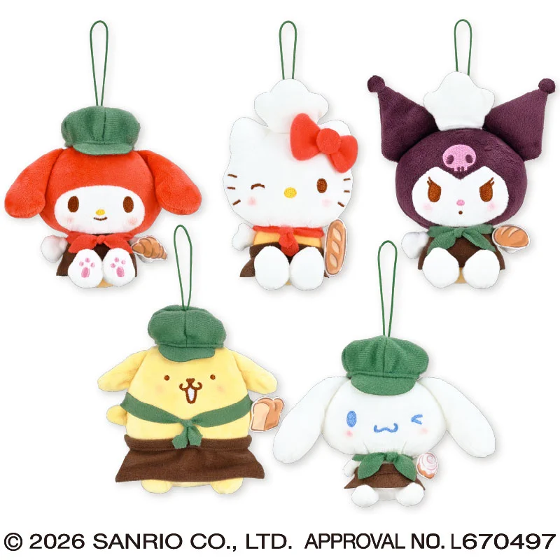 サンリオ ハローキティ10体まとめ売り EIKOH プライズ 非売品 サンリオ