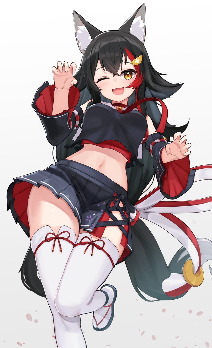 kaskidum's tweet photo. 私の絵を好きでいてくれて、いつもありがとうございます！ https://t.co/yIUufAWUjO