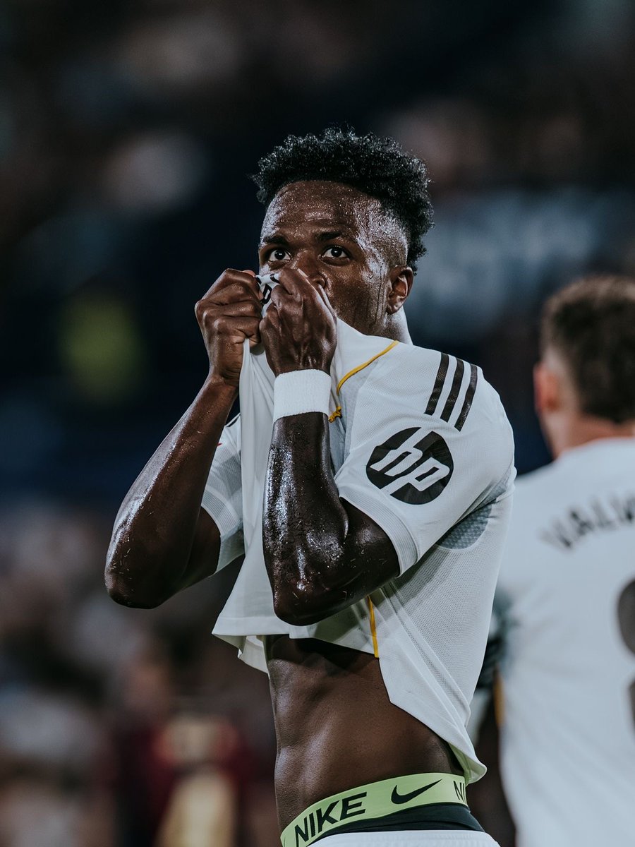 theMadridZone's tweet photo. 🚨 CONFIRMED: Vinícius Jr. has made it CLEAR that he wants to STAY. @jfelixdiaz https://t.co/IK8Npg6r87