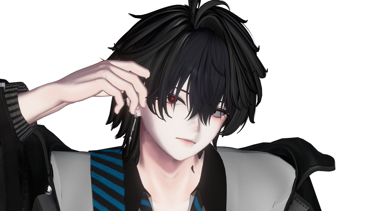 Cheonik0828_'s tweet photo. 아바타를 찍어내요~
#Komano3D https://t.co/lmE9y3fJgH