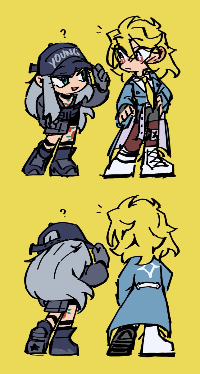 DNoodels's tweet photo. Messy little cheeb doodles https://t.co/5kaIvcecnG