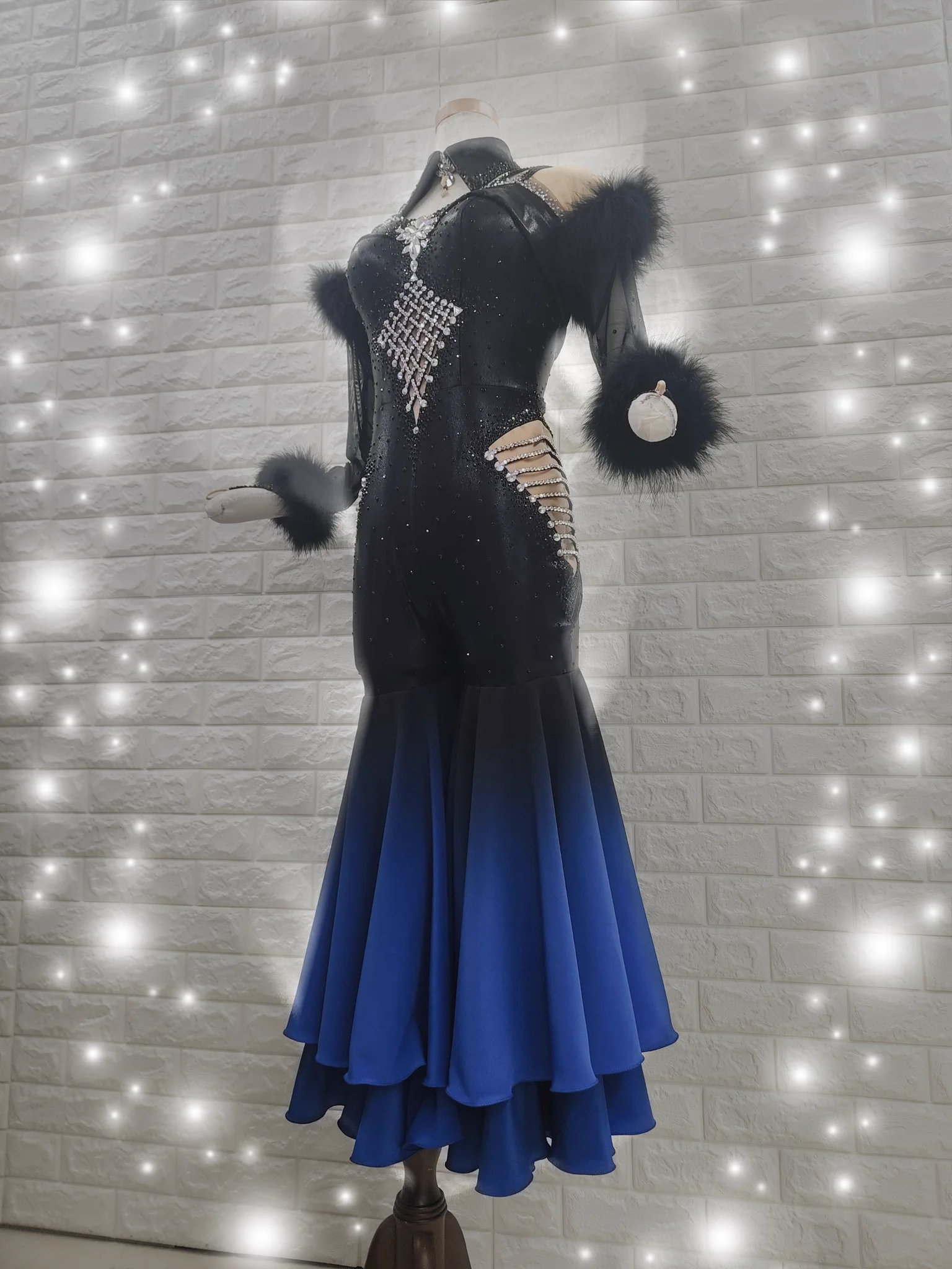 社交ダンスドレス・衣装専門店👗|白樺ドレス|販売・レンタル・オーダー