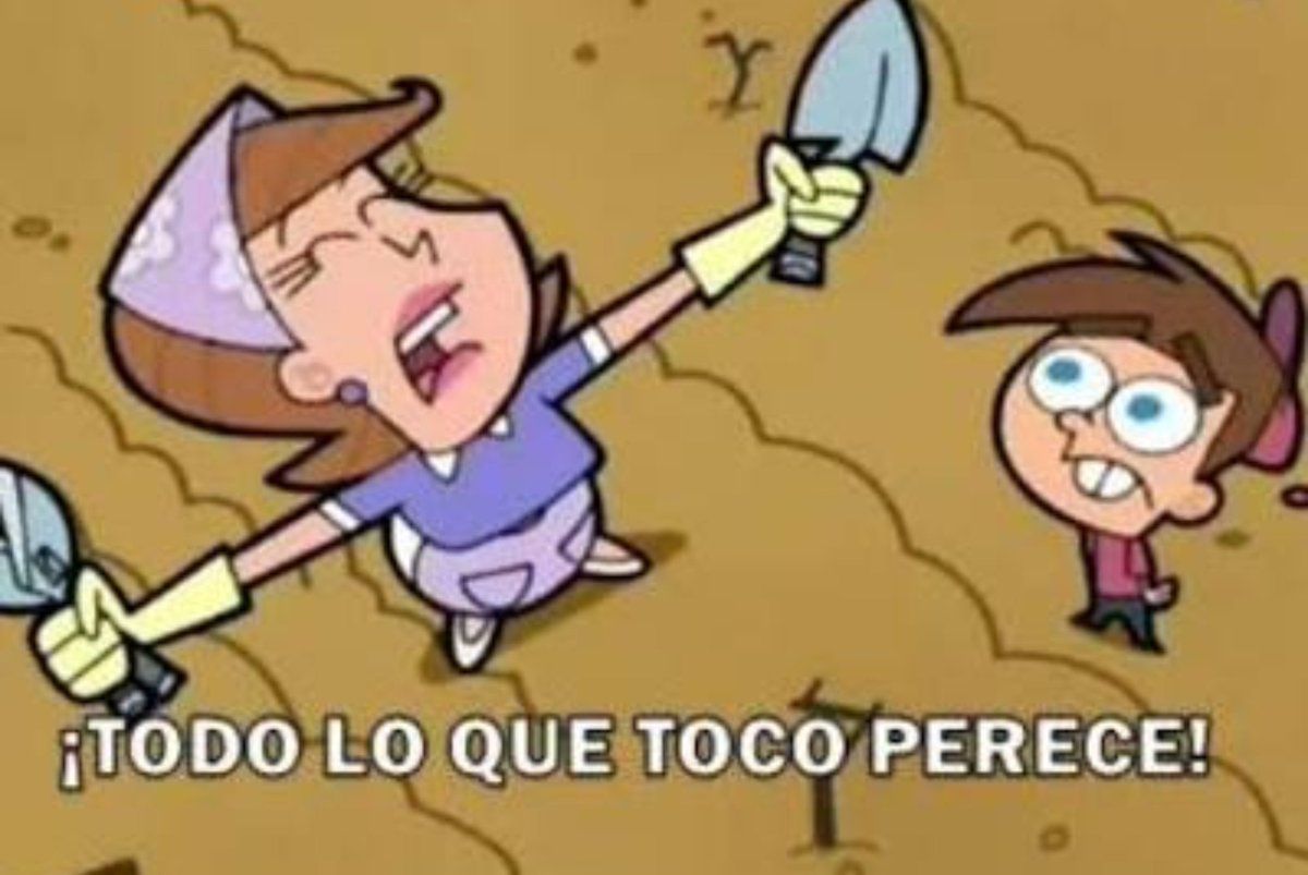 koosogaki's tweet photo. Como me siento cuando mi única hiper fijación después de años de depresión se va al caño, por una codisiosa corporación y viejas que acosan con caca. https://t.co/1sfaiuwtr3