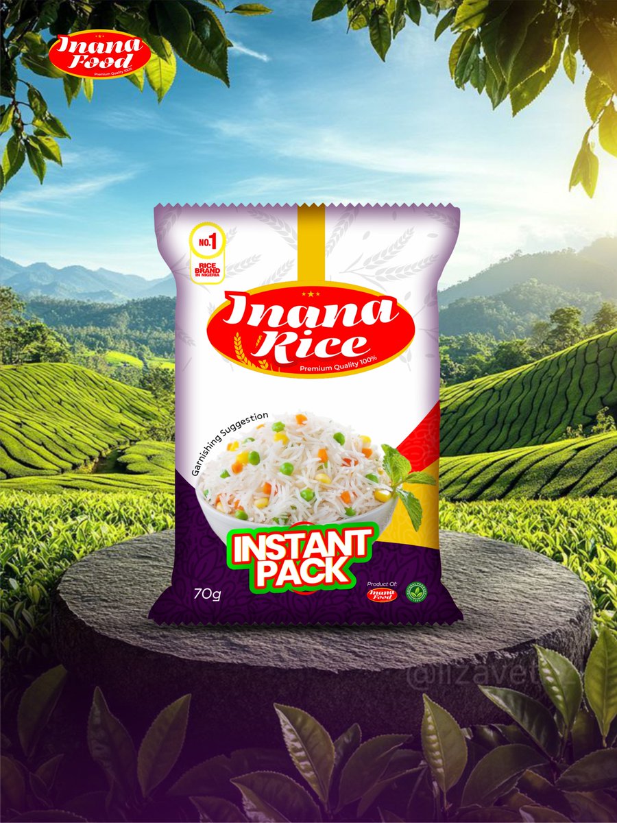 Inanafoods's tweet photo. https://t.co/90bdX1bBbk https://t.co/zGaLrChJ6t