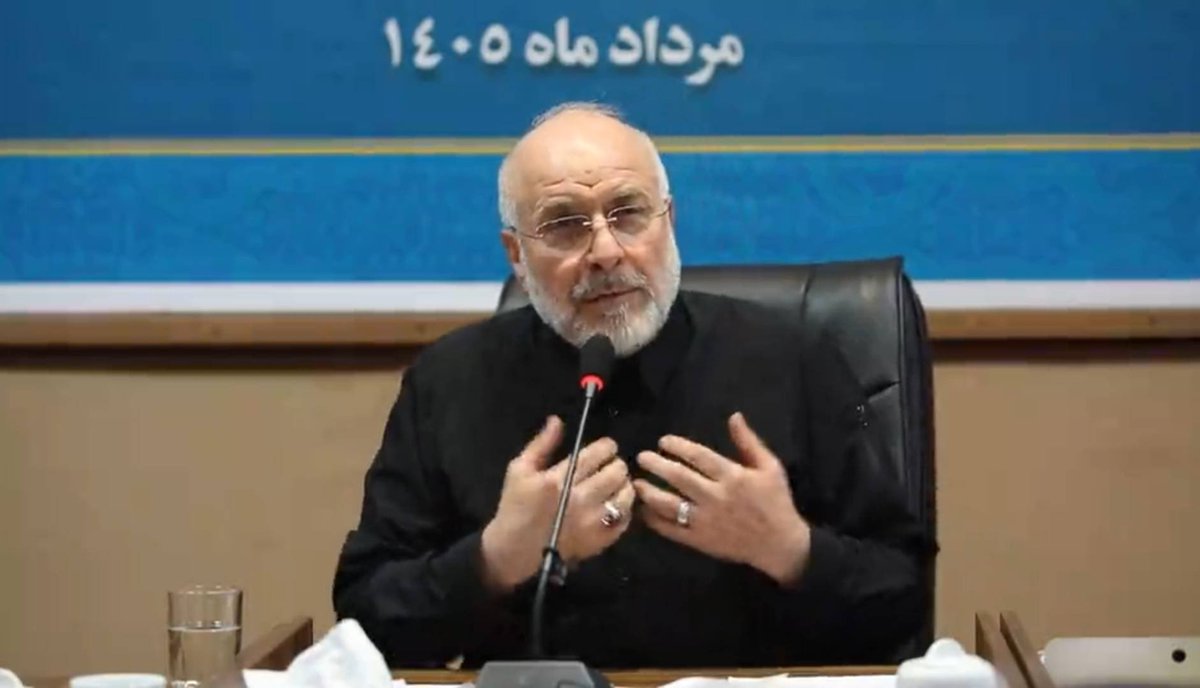 majidkhanbakhsh's tweet photo. من این توانایی رو دارم 
که در نفخ صور از ته دل بدمم https://t.co/L7CvCabEkG