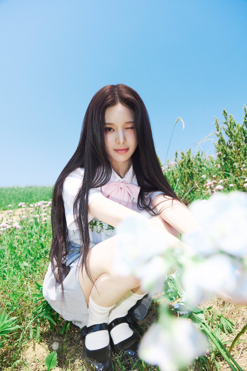izna_offcl_jp's tweet photo. Concept Photo
BANG JEE MIN

izna JAPAN 1st MINI ALBUM
『HANDLE WITH CARE』
2026.09.02 Release

💿Pre-add/Pre-save
https://t.co/q1hJAFNsbN

#izna
#BANGJEEMIN #バン・ジミン
#izna_JAPANDEBUT 
#HANDLEWITHCARE #izna_HANDLEWITHCARE https://t.co/rG7Frz5bKv