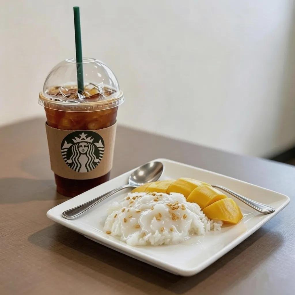 RussellWil65555's tweet photo. ไม่ได้ติดหวานนะ..... แค่ติดใจ!
มื้อกลางวัน...อร่อย..🌻🩶🍃

#เชียงราย https://t.co/iTF8to8g29