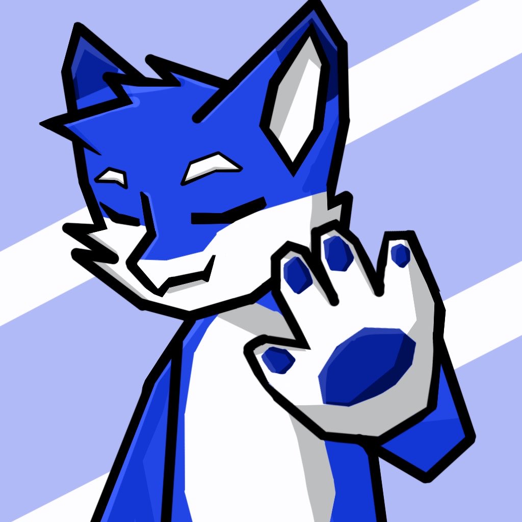 ElnimalDragon's tweet photo. Talk to the paw not to me…

…Creo que este es el primer dibujo que realizó, sinceramente estaba dudando si compartirlo https://t.co/dWXOWnBAKY