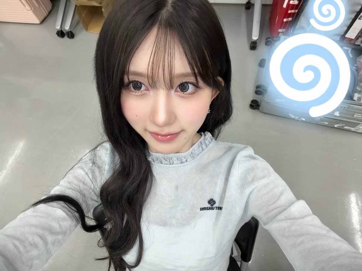 yutch39's tweet photo. かわいいかわいい🫳 https://t.co/qEt3ylZTBx