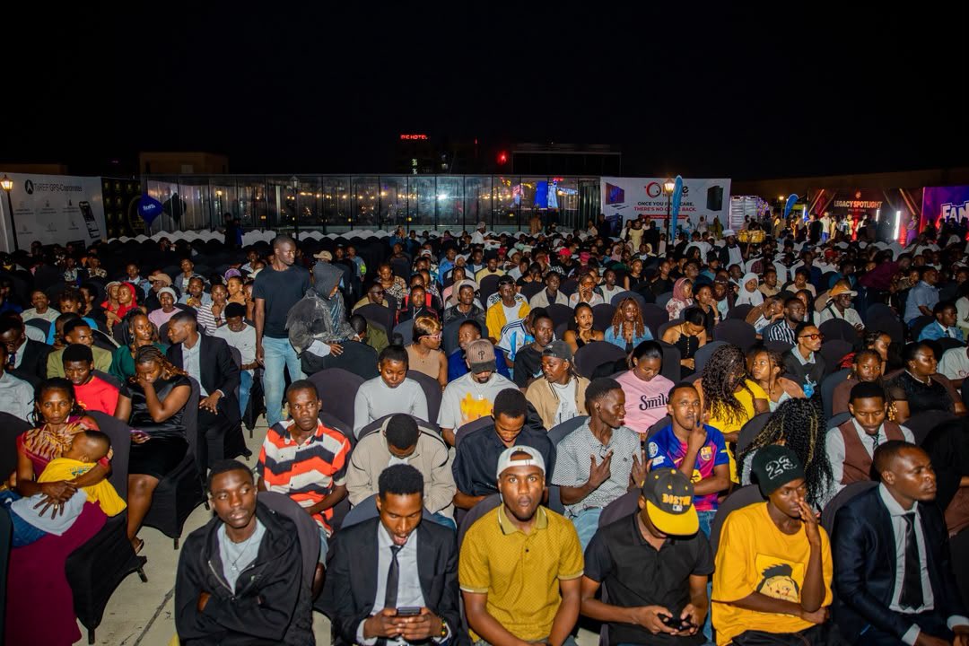 klmstarcargo's tweet photo. Usiku wa Tuzo za Silent Ocean Uni Awards Msimu wa 8 Kipato Chako Chatosha https://t.co/sbLA9Be5Zy