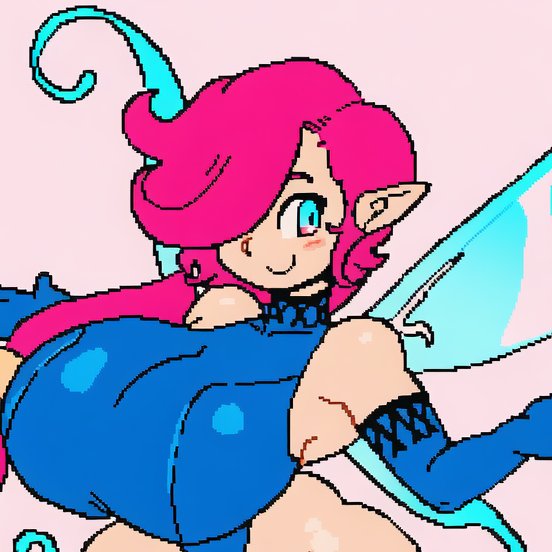 P1X1EST1XX's tweet photo. ⠀
  "I'm a pretty simple gal. . . I see a big pair of tits?"
    "i smack my dick down on 'em!"
      "Ez' pz'"
⠀ https://t.co/G707H4Sa7H