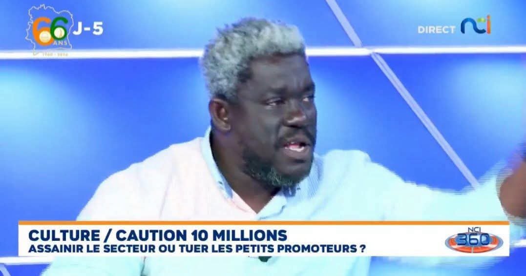 ZonePresse_'s tweet photo. 🚨🇨🇮 ASCO DE MONACO (PROMOTEUR CULTUREL) :

« Quand on s'est plaint des 10 millions dans le groupe WhatsApp,  ils nous tous retirés du Groupe.»

(NCI 360) https://t.co/c0EpefuUbb
