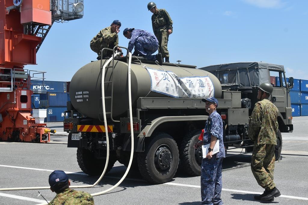 海上自衛隊 第1術科学校【公式】 (@JMSDF_1MSS) / Posts / X