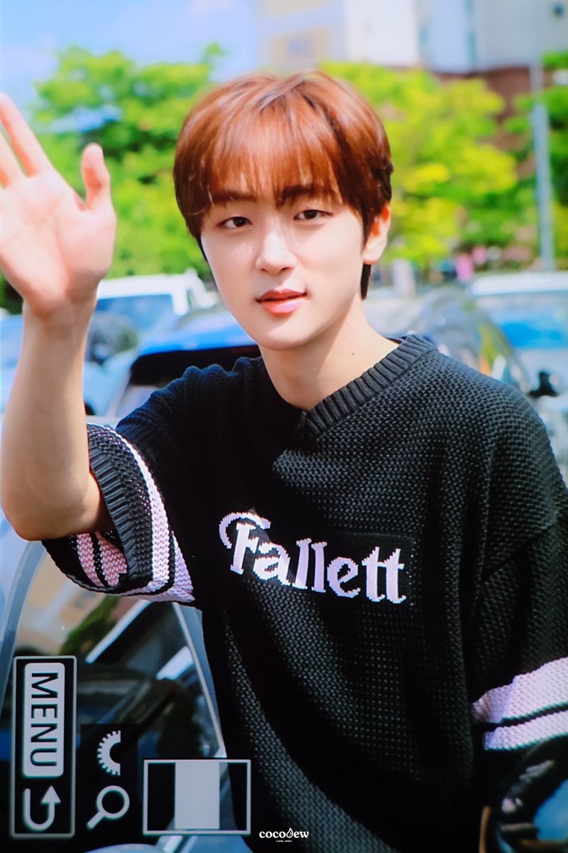 cocodew_0205's tweet photo. 260803

문 찍힐까 봐ㅋㅋㅋ

#진수 #JINSU #루네이트 #LUN8 https://t.co/HCed4rYXbi