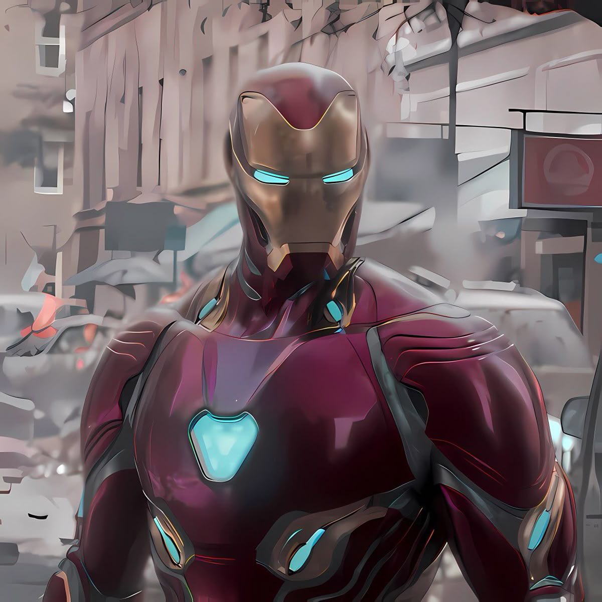 fwmalacyafeez's tweet photo. Can magneto defeat iron man easily, because of his metal? https://t.co/OrONnvGDbp
