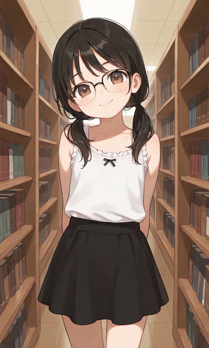 あめのこ tweet media