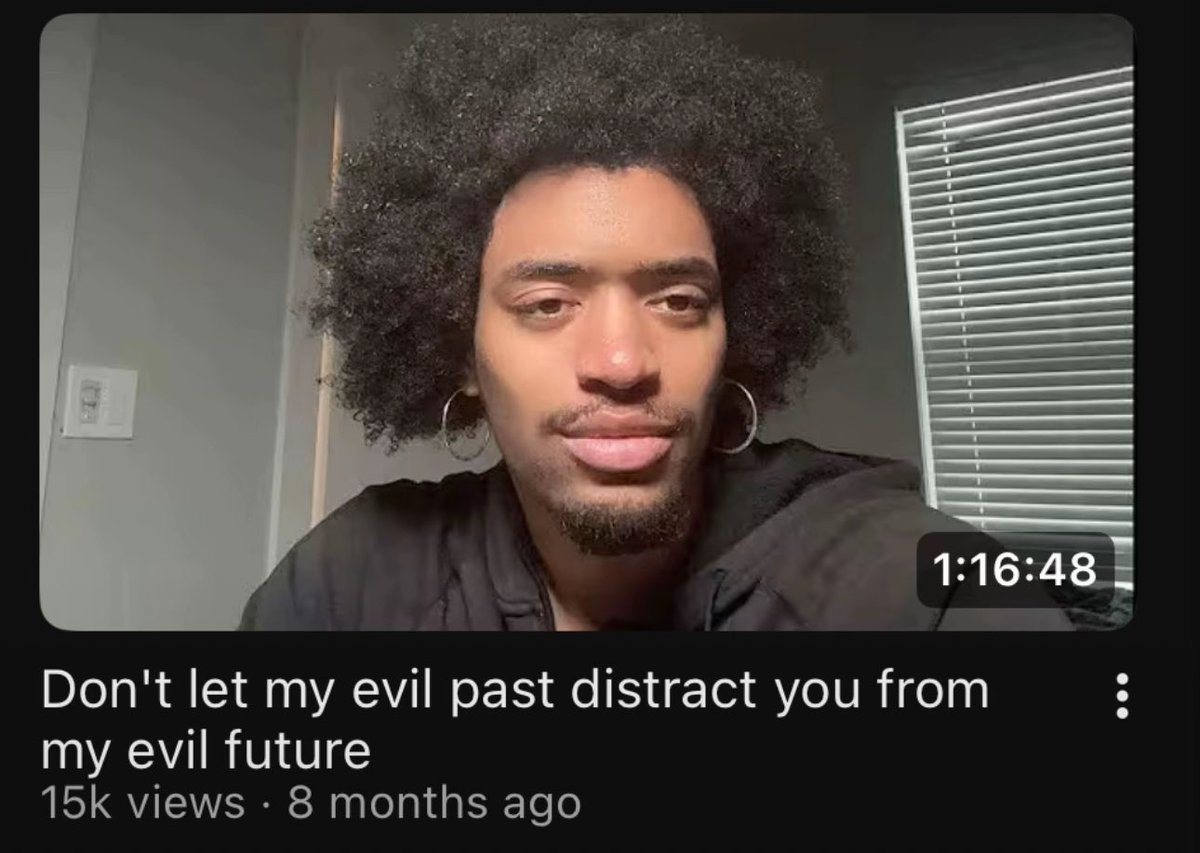 blurredashley's tweet photo. @shaTIRED He has valid takes like 85-90% of the time but he’s early most of the time. He’s also responsible for one of my favorite screenshots. https://t.co/snFfKYgPPX