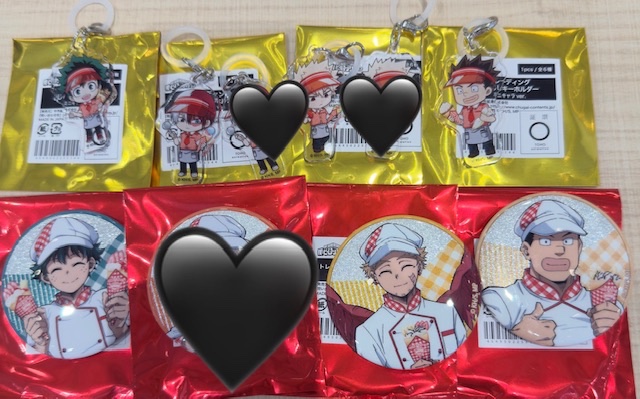 292925love's tweet photo. まだ募集してます
送料はお互い負担でよろしくお願いします🌸 https://t.co/2NvTDVxgzm