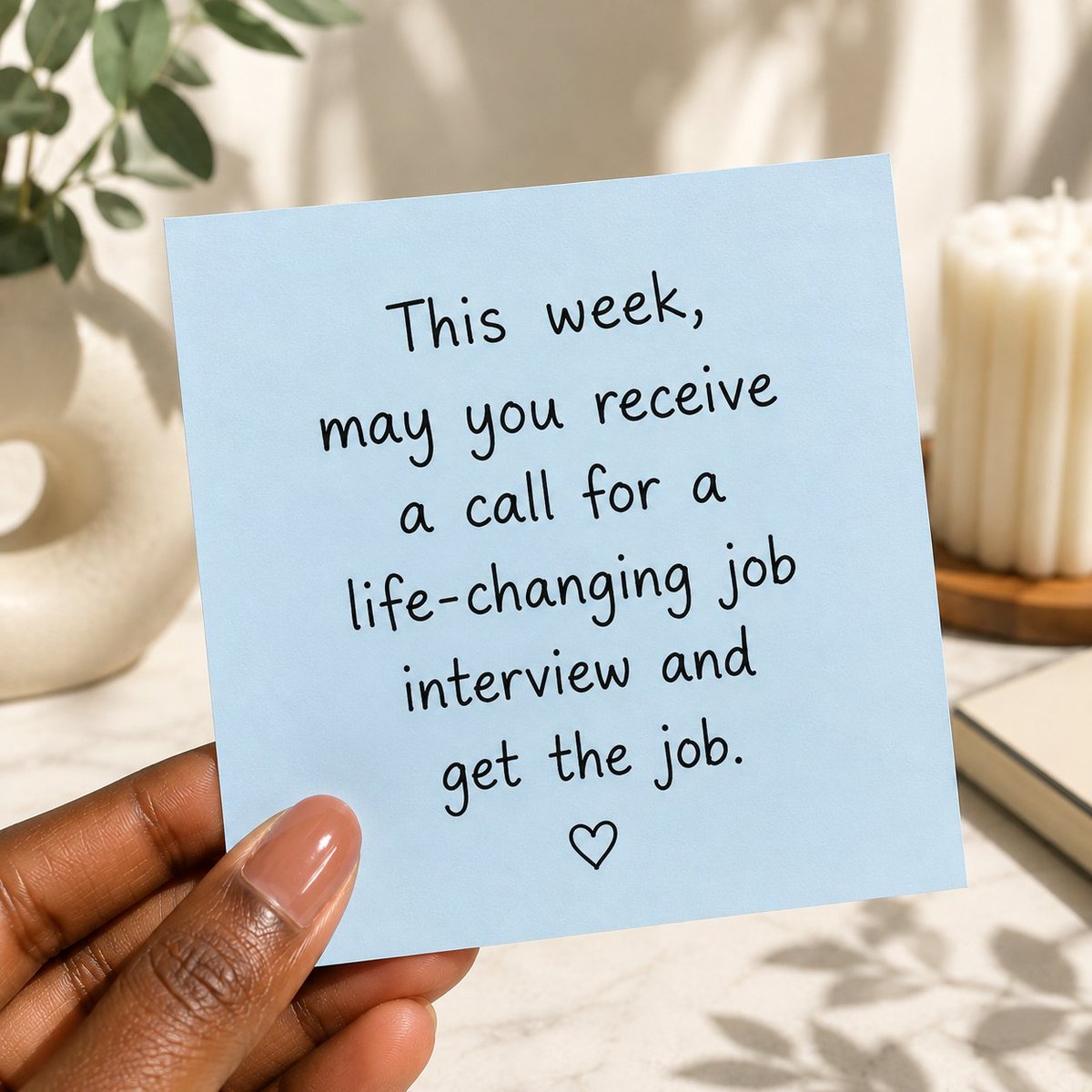 JOBCORNER247's tweet photo. This is your week https://t.co/216LDllJmO
