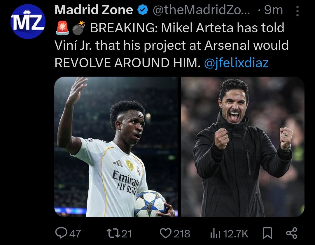 Jaydde17's tweet photo. @theMadridZone @jfelixdiaz Stop contradicting your self man, people won't take your post serious no more ✌🏾 https://t.co/51XvRRFrM0