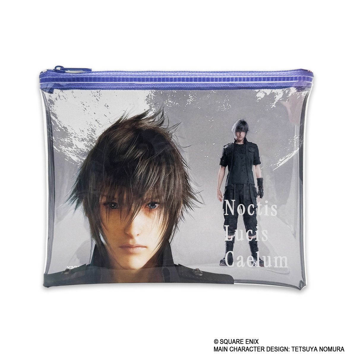 ファイナルファンタジーXV 発売10周年記念くじ」が発売！ノクティスの