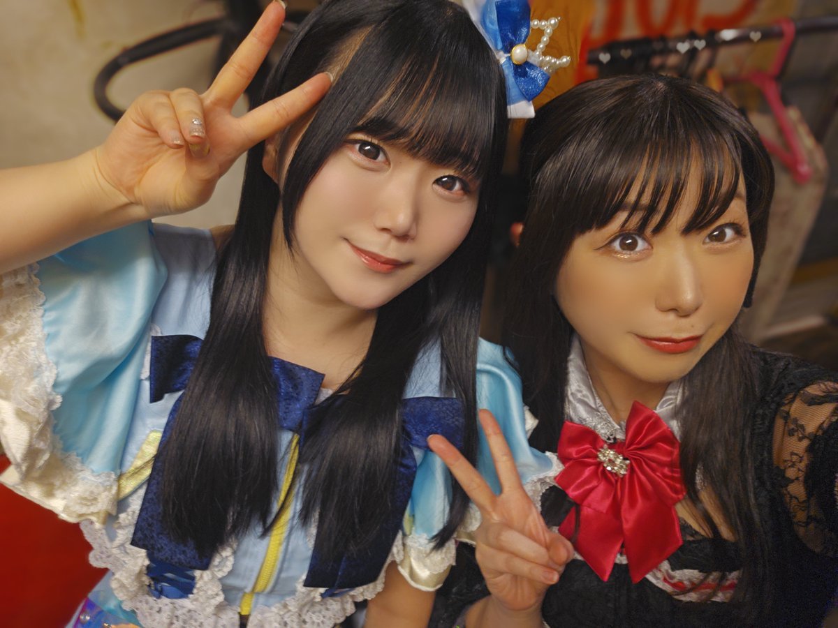 2026-08-02 #ソロ大好き祭り 今回、ゆかちゃんがお誘いしてくれて