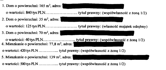 mafia_deweloper's tweet photo. Sławomir Ćwik obrońca deweloperów i czynszojadów.
😗💦 https://t.co/rMsMBLovP5