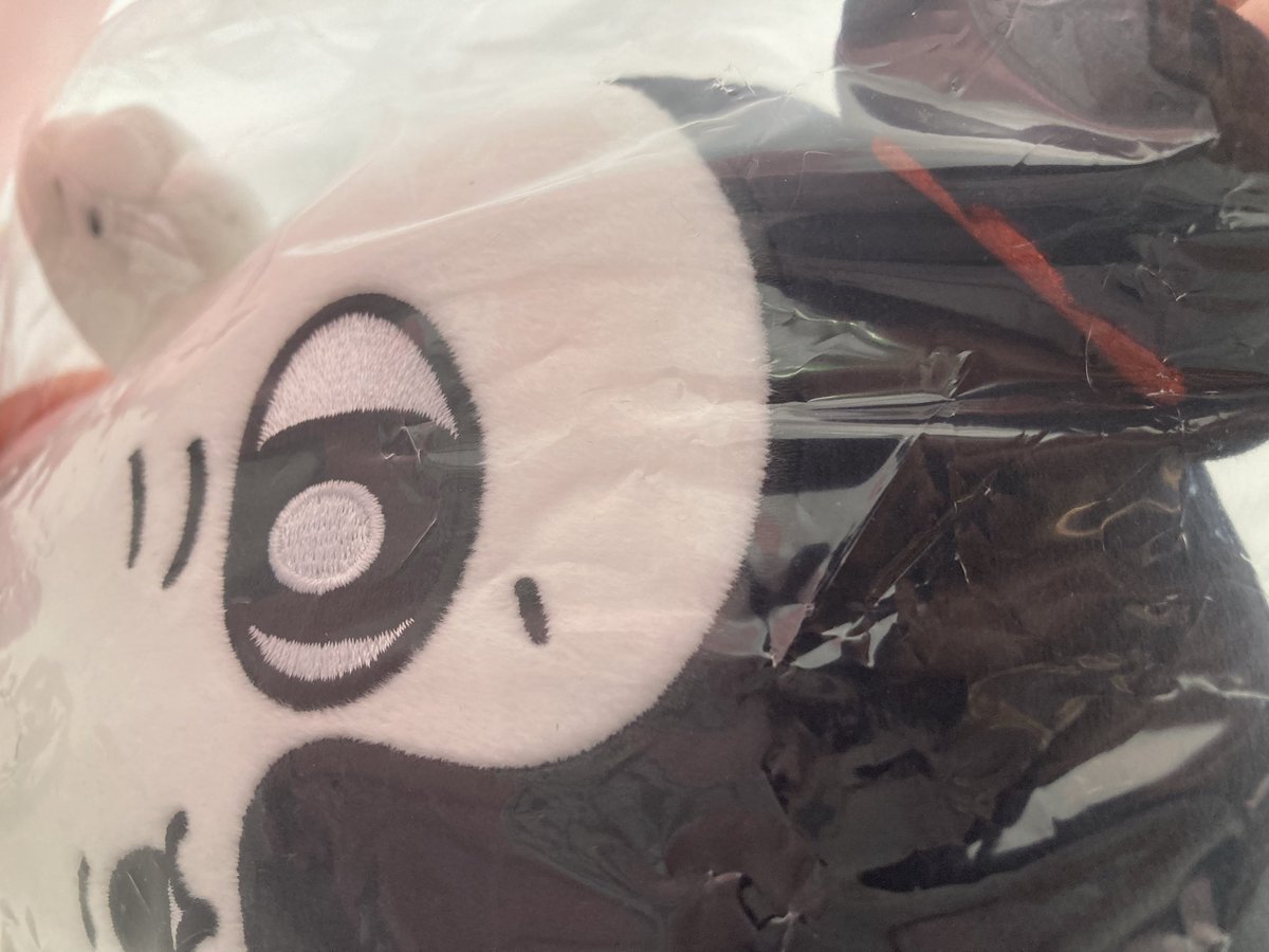Aokipg98's tweet photo. お義母さんに買ってもらっちゃった
おっきいセイレーンちゃん https://t.co/eosAoud41O