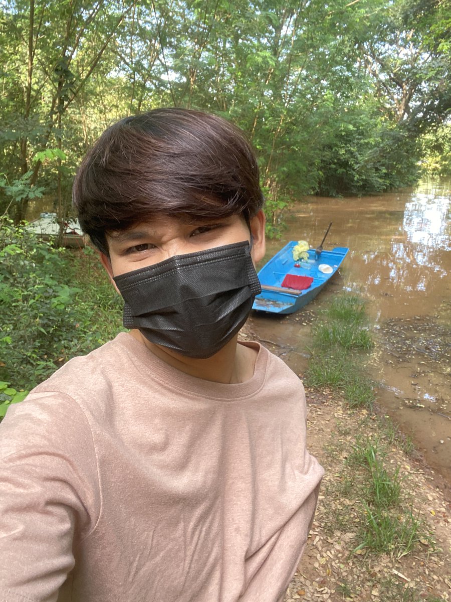 puterx_x's tweet photo. ปีที่แล้วน้ำเยอะมาก ท่วมหนักอยู่นะ
#ภาพปีที่แล้ว https://t.co/v7SRxTbSnC