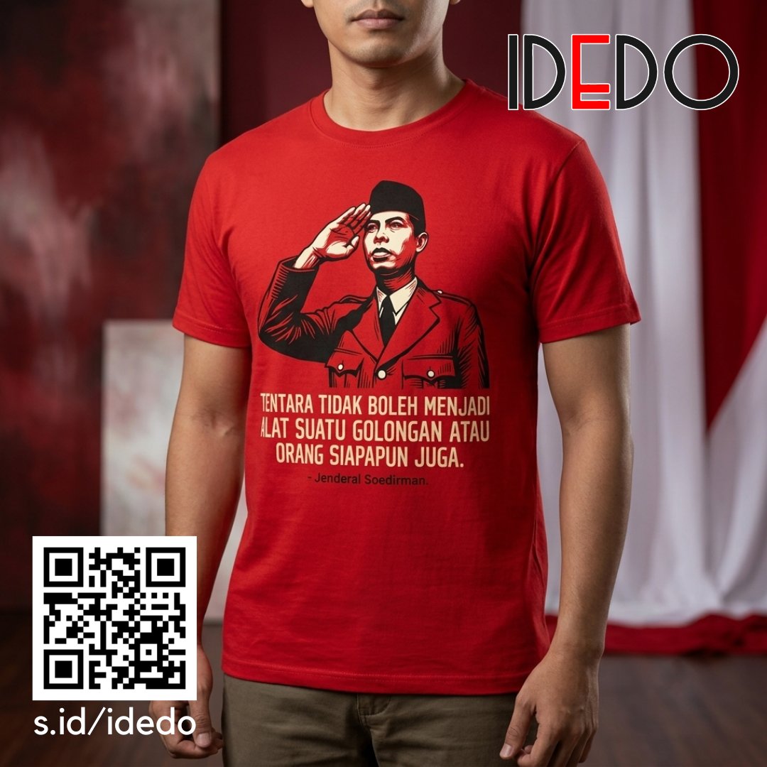 idedo2021's tweet photo. AGUSTUSAN
inspirasi kemerdekaan dari para tokoh bangsa. https://t.co/Ma90XbOOoi