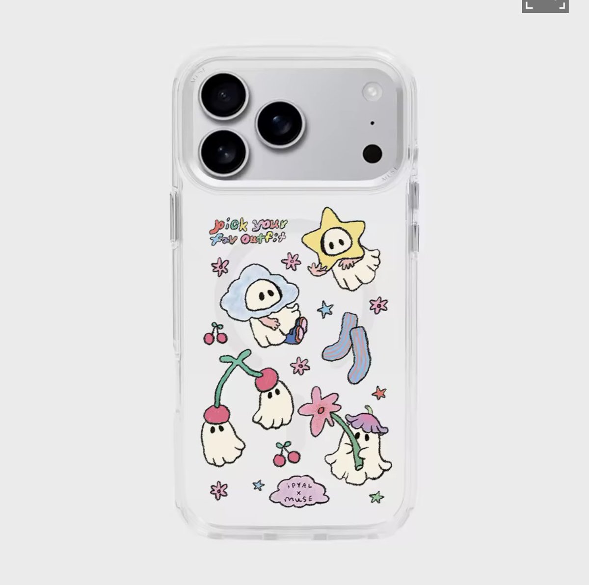 Pppitcha12's tweet photo. ส่งต่อเคส iphone 17 promax ของ muse ของใหม่ยังไม่เคยใช้นะคะะะ ราคาเต็ม 1,090 บาท ส่งต่อที่ 900รวมส่งเลยค่า #ส่งต่อ #ส่งต่อเคสไอโฟน #เคสไอโฟน #iphone17promax #caseiphone #ip17pm https://t.co/bGoFE7WuYQ