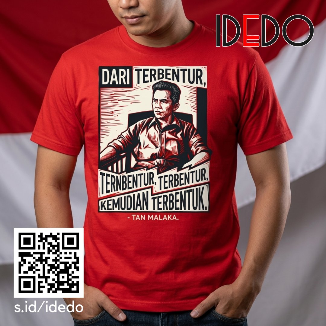 idedo2021's tweet photo. AGUSTUSAN
inspirasi kemerdekaan dari para tokoh bangsa. https://t.co/Ma90XbOOoi