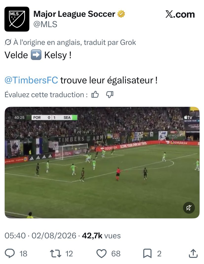 Personne. tweet media