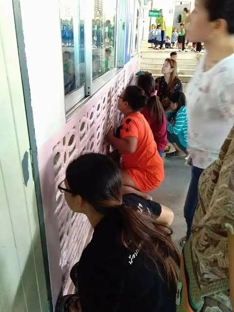 malibluep's tweet photo. น้องศาเปิดเทอมนิจุปีสามวันแรก

พวกมัมหมี : https://t.co/X6hsxmP3j3