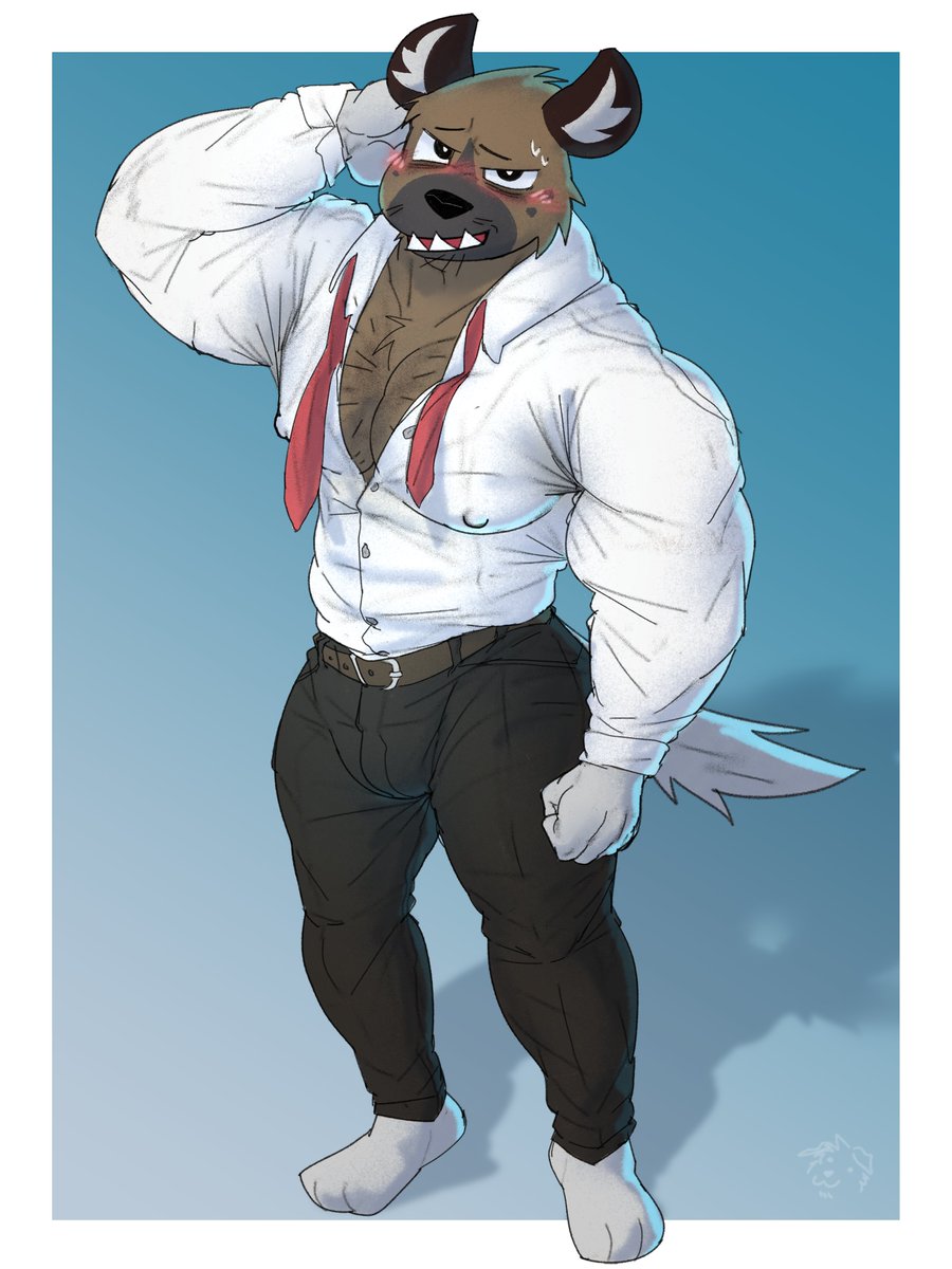 lalonjuas's tweet photo. oh my god baby #aggretsuko #haida https://t.co/wQZReB5U8U
