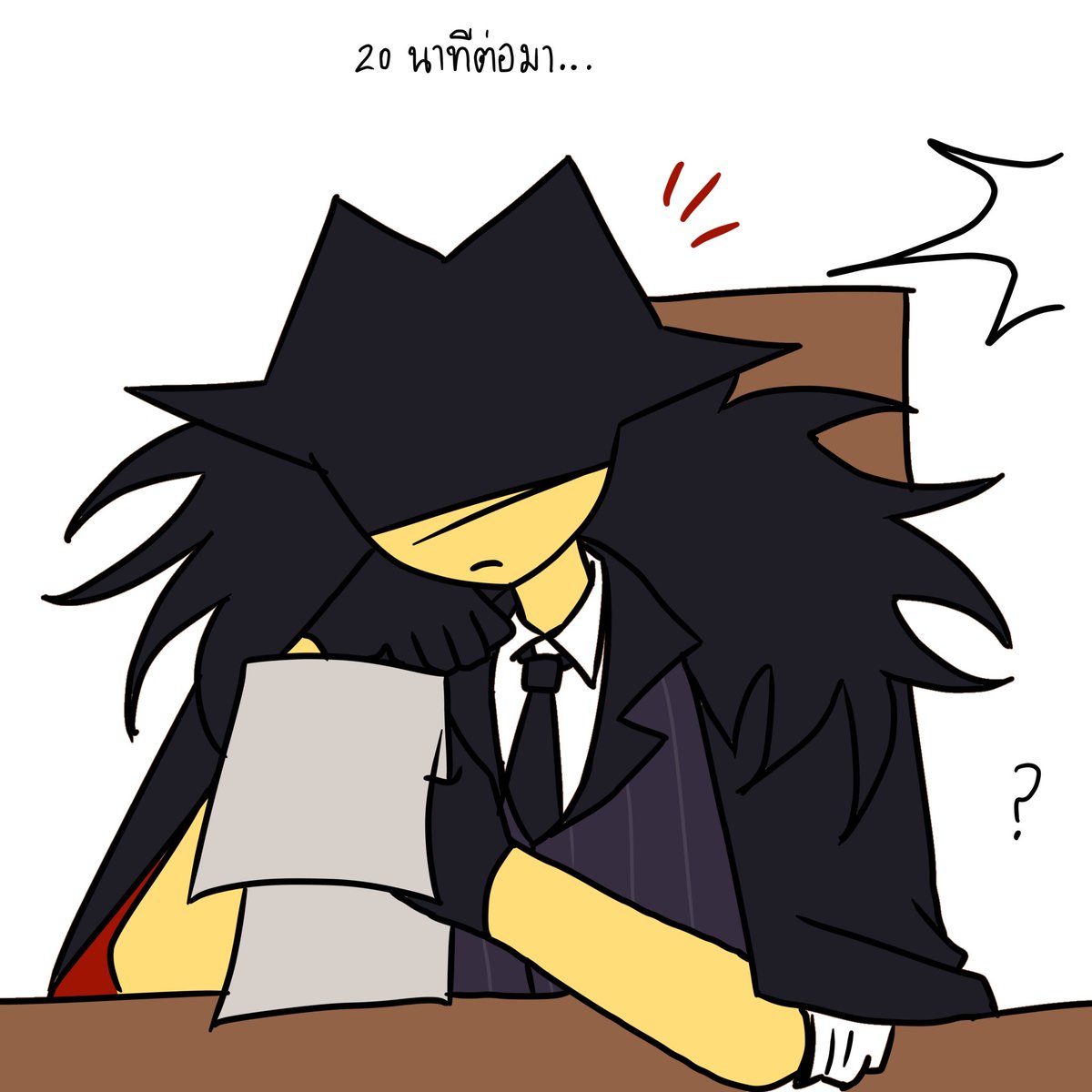 Lnwzaasmreq9x's tweet photo. #doublefedora https://t.co/0ZUp5lpUEh