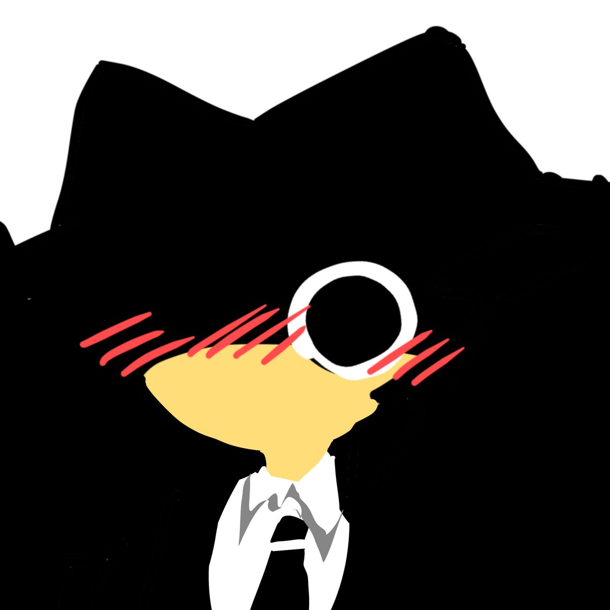 Lnwzaasmreq9x's tweet photo. #doublefedora https://t.co/0ZUp5lpUEh