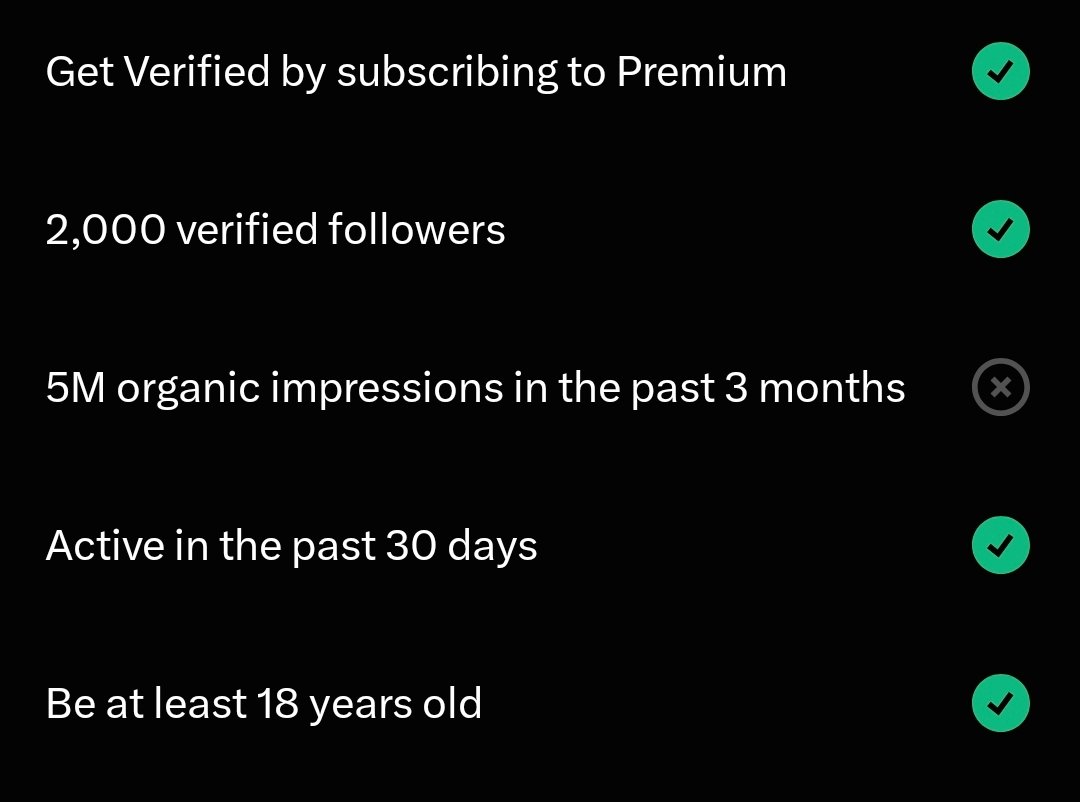 Tasinpx's tweet photo. Alhamdulillah, 2,000 verified followers completed  🔥

Thanks all my x friend 💚🫶 https://t.co/KVHJaiHLqn