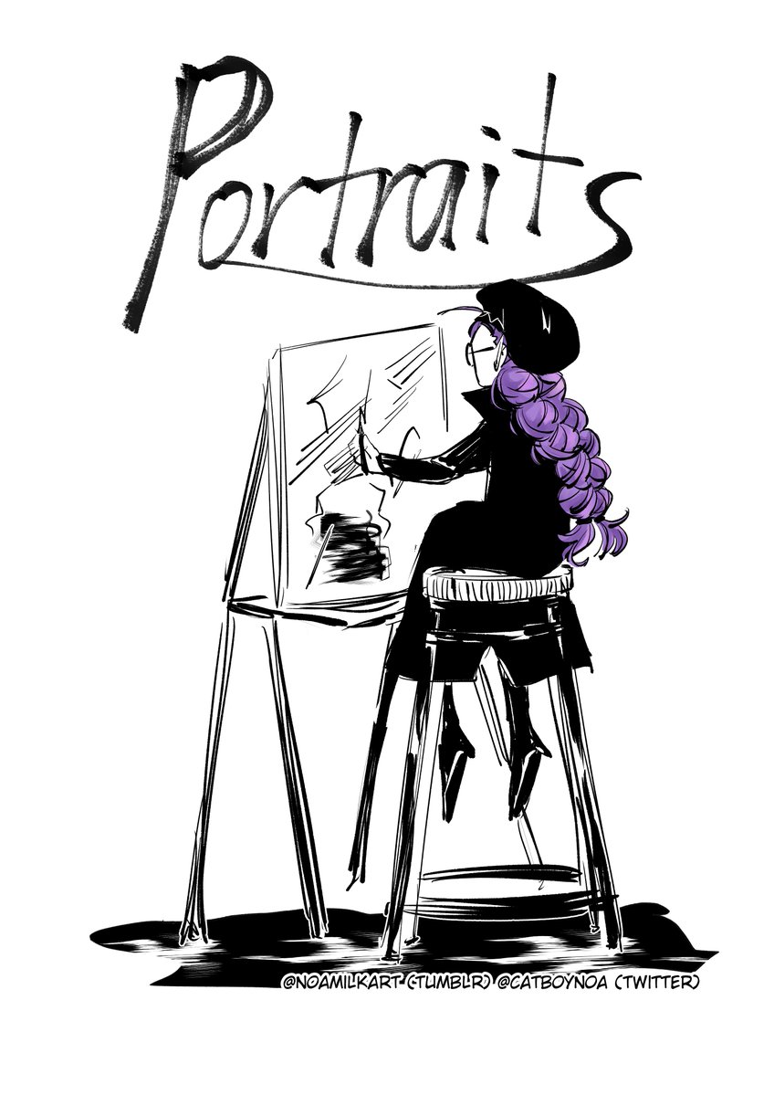 shooktato's tweet photo. 1/4 ok last one I think this is my only other serious grape siblings comic. also from 2021. #cookierun https://t.co/JyNsSu5aP6