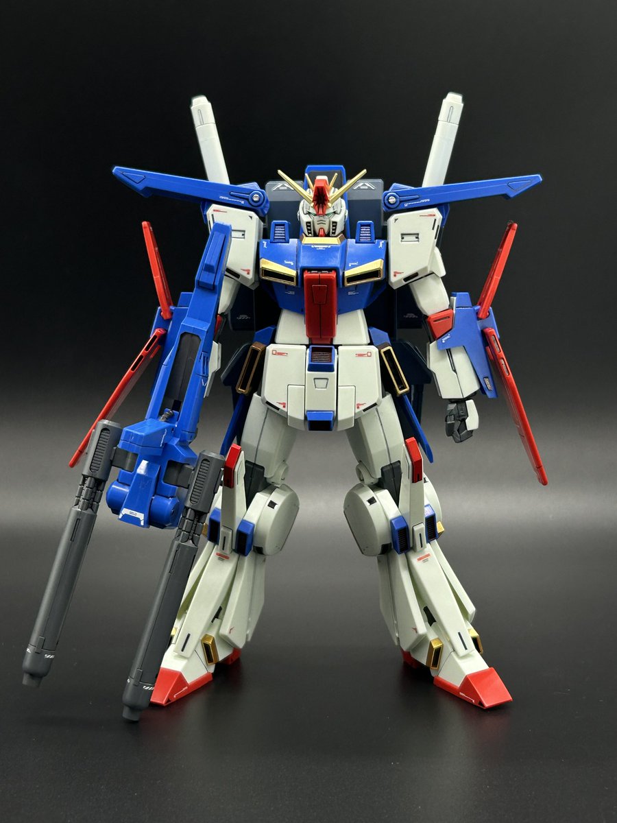 正面上等 #ガンプラ