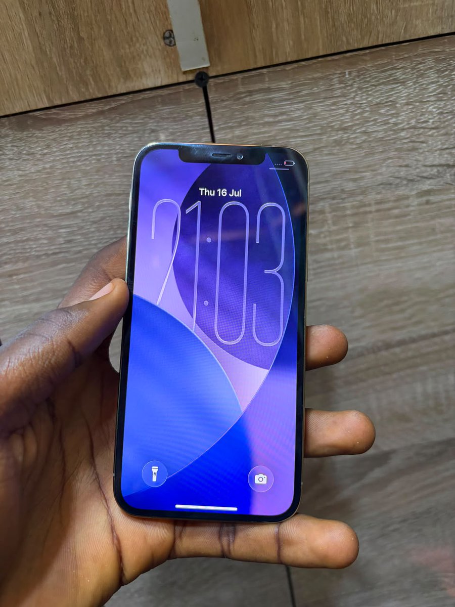 EEnunwoke's tweet photo. Iphone 12 pro 128gb
Face id✅ everything active 💯

Location : Enugu

N375k https://t.co/o52VDZH4YT