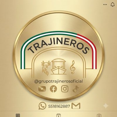 trajineros's tweet photo. #NuevaFotoDePerfil https://t.co/lDuwaKPWLb