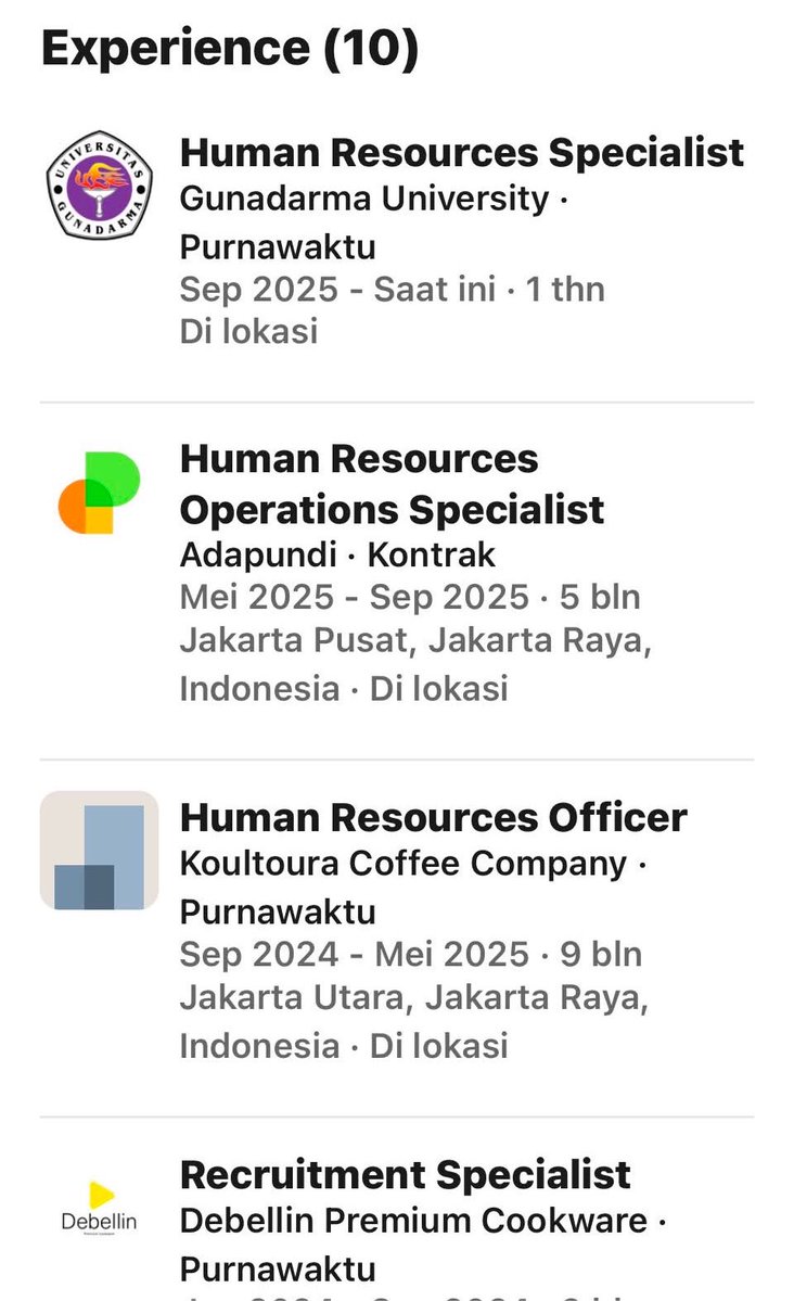 irajenar's tweet photo. pantes neror orang ternyata dulunya kerja di pinjol adapundi https://t.co/zRoAPC0b45