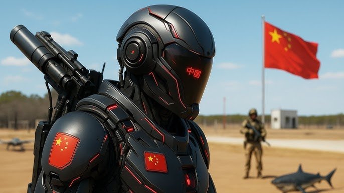 OgFyaz's tweet photo. 🇨🇳🇺🇸 Reuters: Chinese military researchers have used artificial intelligence models developed by US companies to support research on defence systems, despite US restrictions that limit such access.

Researchers affiliated with China's People's Liberation Army used US AI models via intermediaries or publicly available services to assist with military-related projects. These findings highlight concerns over the effectiveness of export controls designed to prevent advanced American AI technology from supporting foreign military development.

Several AI companies said they prohibit military use of their models and are investigating the findings, while US officials said they are reviewing measures to strengthen enforcement of existing restrictions.

The nation with better AI will have better weaponry. Can this really give China a technological edge on the battlefield?