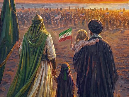 asma140016's tweet photo. هر دو علمدار یک راه:
 مقا.ومت تا آخرین نفس
از خیابان کشوردوست تا کربلا 
هر بار یز.یدیان،
حسین زمان را به گودال انداختند .

احمق ها نمی دانند اوج شیعه در گودال است

#ملت_عاشورایی 
#یا_لثارات_الحسین https://t.co/hkq50faNyg
