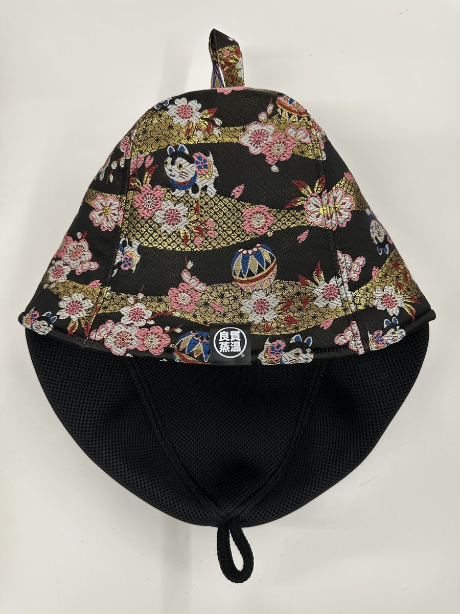 ベストサウナハット® (@best_sauna_hat) / Posts / X